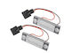 Loro Auto-Warnleuchten LED