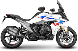Shad Motorradgepäckträger W015cs Click System Für BMW R1300r Rs 26