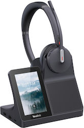 Yealink Kabelloses VOIP-Headset