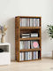 Kids Wall Shelf 40x17x17cm