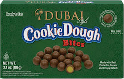 Cookie Dough Bites Шоколади 88гр