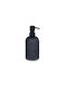 Vilde Glasspender Schwarz 400ml