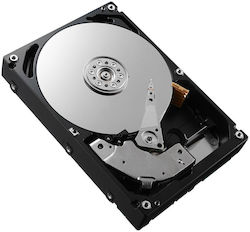 Dell 2TB Festplatten 3.5" SAS 3.0 7200 Umdrehungen pro Minute für Server W127122105 Dell 2TB Festplatten 3.5" SAS 3.0 7200 Umdrehungen pro Minute für Server W127122105