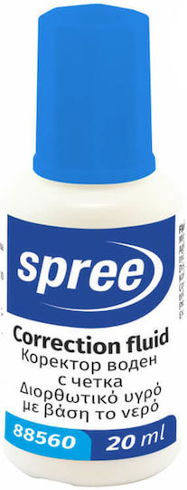 Spree Produs De Corecție Lichid