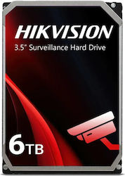 Hikvision 6TB 3.5" DS60HKVS-VX1 Hikvision 6TB 3.5" DS60HKVS-VX1
