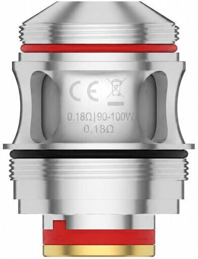 Uwell Valyrian Iv Импенданс за електронни цигари 0.18ohm