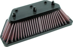 Honda CBR 1000 RR 17-19 DNA Luftfilter R-h10s18-0r
