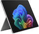 Microsoft Surface Pro For Business 13" Tablet (32GB/512GB/Snapdragon X2 Elite/Win 11 Pro) Platinum