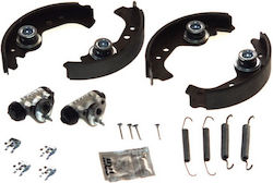 Set Saboti Frana Fiat Panda 141a Ate 03042003193