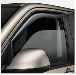 Smartic Set Deflectoare Vânt Partea Din Față Pentru Mercedes-Benz Vito Viano 2003-2014 2 Bucăți