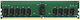 Synology DDR4 με Module 1x32GB και Ταχύτητα 3200 για Server