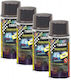 Tuning Spray Vopsea Transparentă Lămpi Dupli Color 150 Ml Smartic Model Sma-000052