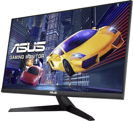 Asus VY279HG2 IPS Monitor 27 Zoll FHD 1920x1080 144Hz mit Reaktionszeit 1ms GTG
