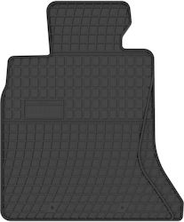 Driver's Rubber Mat Bmw 5 F10 Sedan 2010-2017