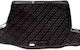 Polcar Covoraș Trunchi Pentru VW Passat 2005-2010 Negru