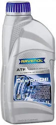 Ravenol Atf Dexron D Ii Automatic Transmission Oil 1l Ravenol Atf Dexron D Ii Automatic Transmission Oil 1l