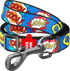 WauDog Dog Leash Lead Strap