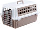 Ferplast Atlas Trendy V 1 10 Dog Transport Cage White