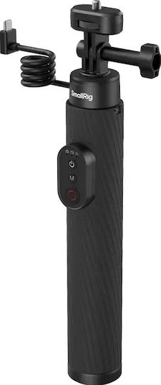 Smallrig 5463 Grip-designed Powerbank Action Cameras Phones