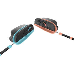 Venom Vs4958 Grip Mouse Mode 2 pentru controllerele Nintendo Switch Joy-Con Venom Vs4958 Grip Mouse Mode 2 pentru controllerele Nintendo Switch Joy-Con