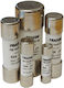 Cylindrical Fuse Hbm 10x38 1a Am