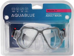 Aquablue Diving Mask Aquablue Diving Mask