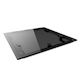 Lewmar Flush Hatch 3g Grey Acrylic