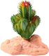Reptile Nova Artificial Plant Terrarium 10cm