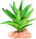Reptile Nova Artificial Plant Terrarium 13cm