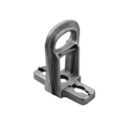 Qoltec Through-through Hook Hanger 14kn Mbl Cables