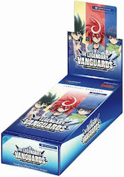 Bushiroad Cardfight Vanguard Cutie Booster Bushiroad Cardfight Vanguard Cutie Booster