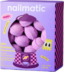 Nailmatic Set Kids Bath Bombs