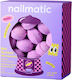 Nailmatic Σετ Παιδικά Bath Bombs