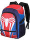 Τσάντα Πλάτης Marvel Spiderman Waist-fan Fight Backpack 2.2 10076