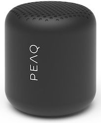 PEAQ Bluetooth 10W έως 5 ώρες Μαύρο PEAQ Bluetooth 10W έως 5 ώρες Μαύρο