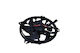 Вентилатор за Радиатор Citroen C5 C6 407 2.0 Hdi/3.0 V6 04 1253t3