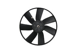 Ventilator radiator VW Polo Golf III Passat Corrado 1H0959455 Ventilator radiator VW Polo Golf III Passat Corrado 1H0959455