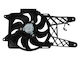 Ventilator Radiator Fiat Cinque Seicento Carcasă 1.1 Mpi 51732956