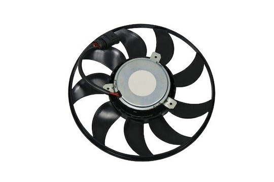 Vika Auto-Kühlerlüfter Für Octavia III 13 Hervorragend 15 295mm 5Q0959455AH