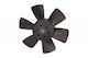 Вентилатор за Радиатор Volkswagen Golf Jetta Polo Audi 80/golf 2/passat 71-0014