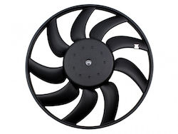 Loro Auto-Kühlerlüfter für Audi A4 A4 Allroad A5 A6 A7 Q5 Seat Exeo 380 Mm Ohne Rahmen Loro Auto-Kühlerlüfter für Audi A4 A4 Allroad A5 A6 A7 Q5 Seat Exeo 380 Mm Ohne Rahmen