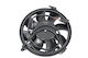 Radiator Fan Vw Passat 01-05 Audi A4 99-01 A6 98-05 A8 99-03 280mm 8d0959455p