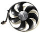 Ventilator de Răcire Motor VAG A3 S3 TT Cordoba 1J0959455F