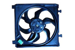 Ανεμιστηρας Ψυγειου Citigo 120w 340mm 1s0121207d