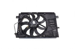 Radiator Fan Fiat Scudo 22 9834296080