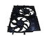 Ventilator Radiator Fiat Ducato 2.3/3.0d 06 1362916080