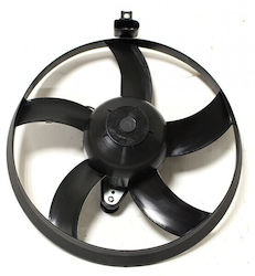 Engine Cooling Fan Vag Cordoba Ibiza Iv Toledo Iv Fabia Ii 78w 325mm 12v 2 Pins 6q0959455af Engine Cooling Fan Vag Cordoba Ibiza Iv Toledo Iv Fabia Ii 78w 325mm 12v 2 Pins 6q0959455af