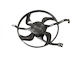 Ventilator de Răcire Motor Citroën C2 C3 I C3 Ii Ds3 1253c4