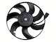 Engine Cooling Fan Audi A3 S3 Seat Toledo Iii Skoda Octavia Ii 1k0959455dg