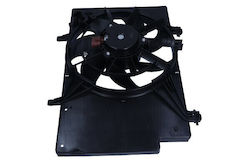 Radiator Fan Ford C-Max 2012 Fiesta 2008 1525897